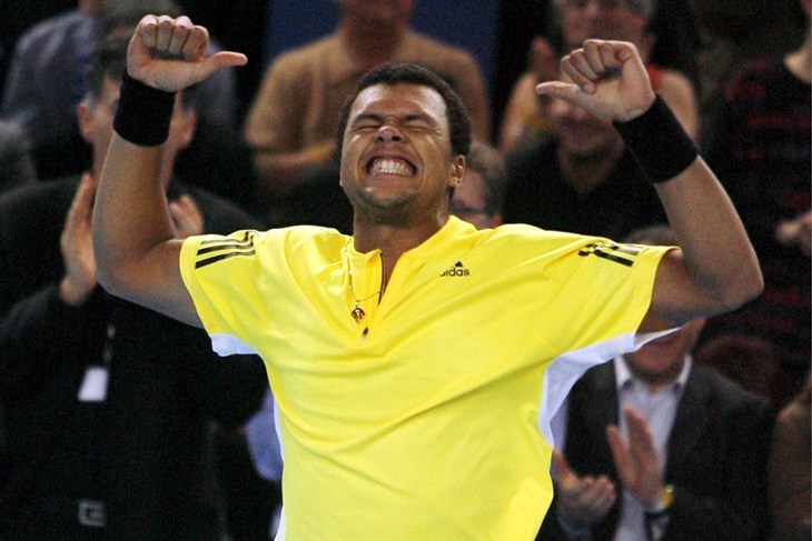Tsonga uzeo i Marseille
