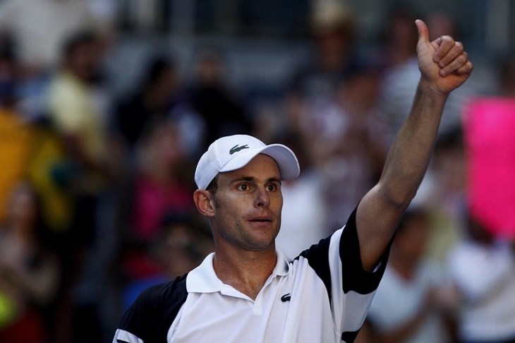 Roddick se osvetio Štepaneku