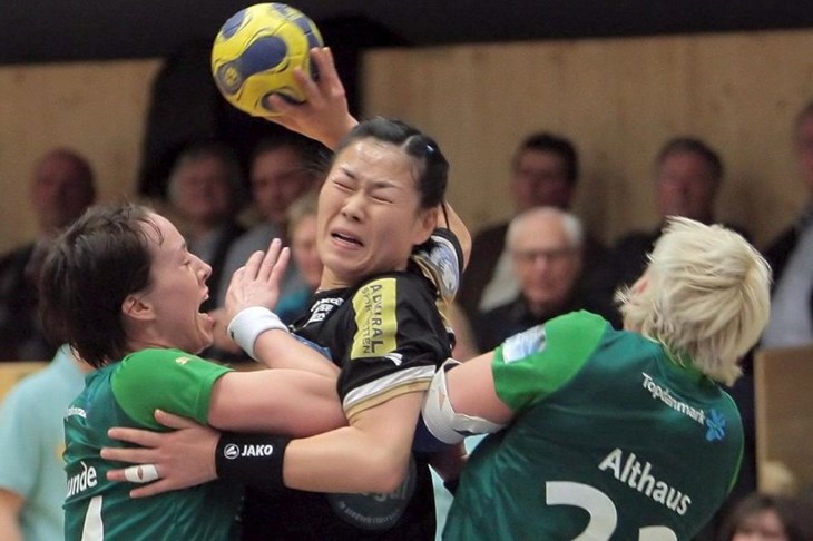 Hypo jedini bez poraza