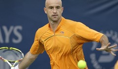 Ljubičić nastavio crnu seriju