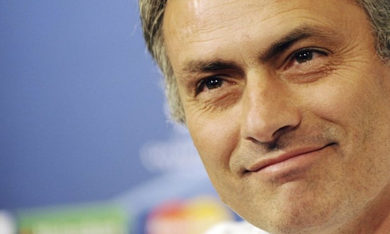 "Izbaciti Manchester United? Ništa posebno!"