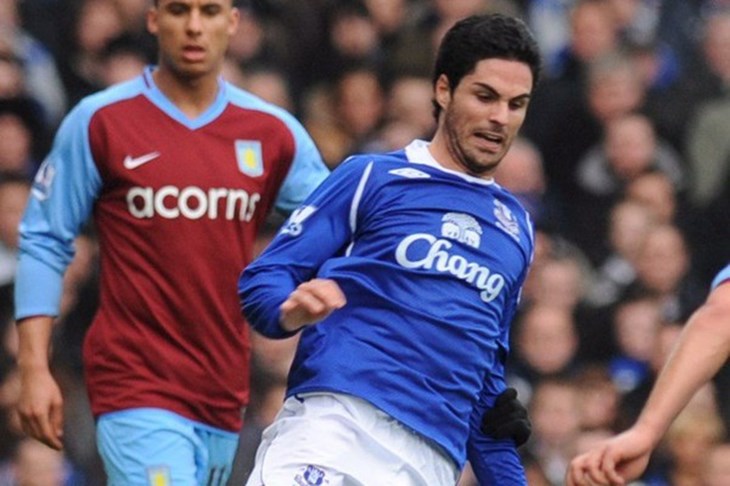 Evertonu ponestaje zdravih igrača