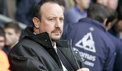 "Sad moramo dobiti u Manchesteru"