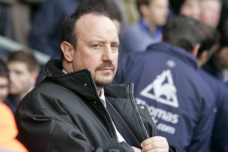 "Sad moramo dobiti u Manchesteru"