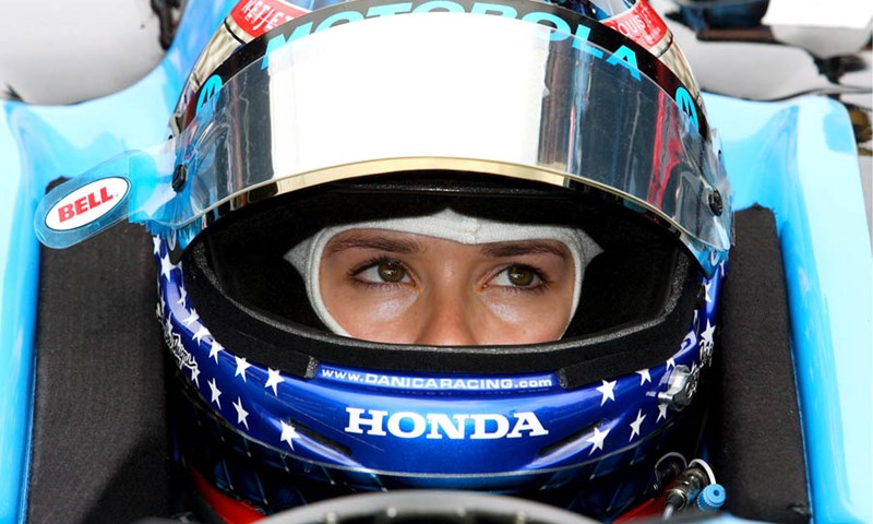 Video: Formula 1 i žena u istoj rečenici