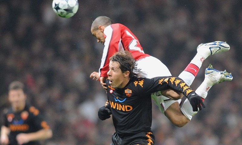 Arsenal - Roma: Jedan, ali koliko vrijedan?