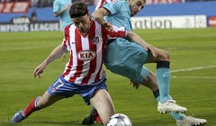 Atletico - Porto: Portu početna prednost