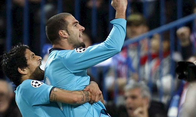 Lisandro: "Trebali smo pobijediti"