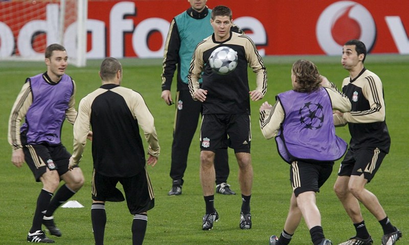 Veliki ispit za Real i Chelsea