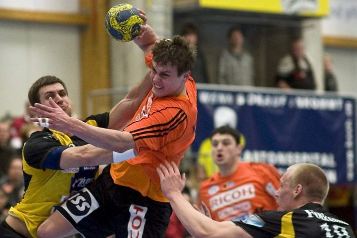 Poznati četvrtfinalni parovi