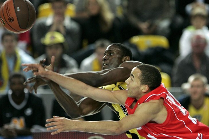 Borba za četvrtfinale se zahuktava