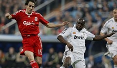 Liverpool - Real: Redsi osvojili Madrid