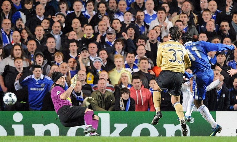 Chelsea - Juve: Novi Hiddinkov minimalac