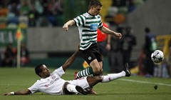 Sporting - Bayern: Rapsodija Bavaraca