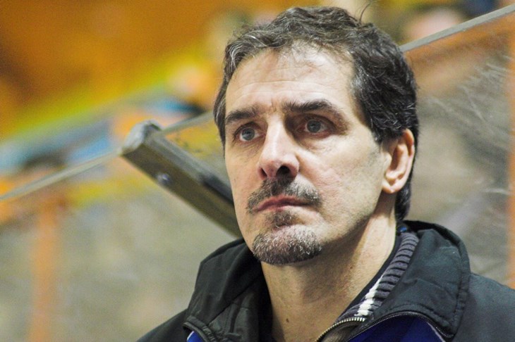 Shea: "Disciplina je najvažnija"