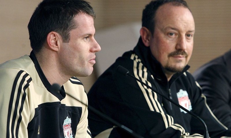 "Jako teško na Anfieldu"
