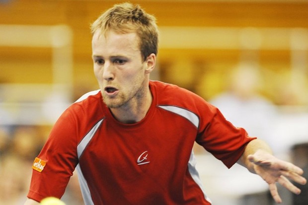 Rochus "sredio" Querreya