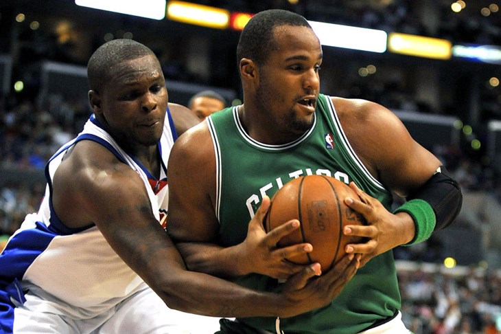 Clippersi šokirali Boston