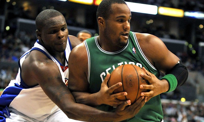 Clippersi šokirali Boston