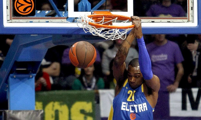 Maccabi se želi osvetiti
