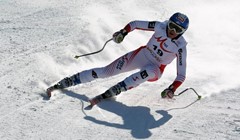 Fischbacher ponovno najbrža