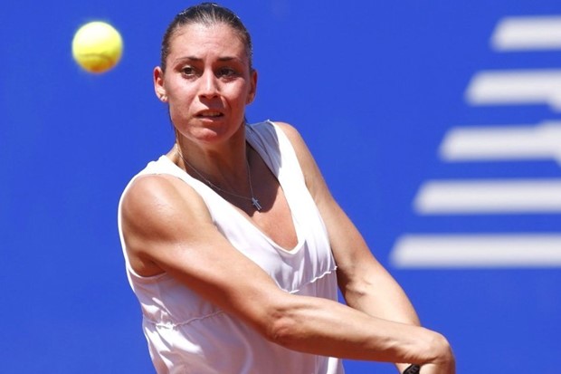 Impresivan niz Pennette