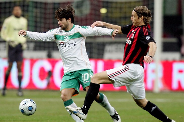 Kup Uefe: Milan prosuo sve, Hrvati uspješni