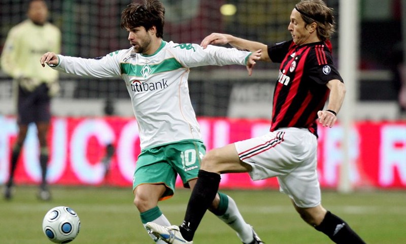 Kup Uefe: Milan prosuo sve, Hrvati uspješni