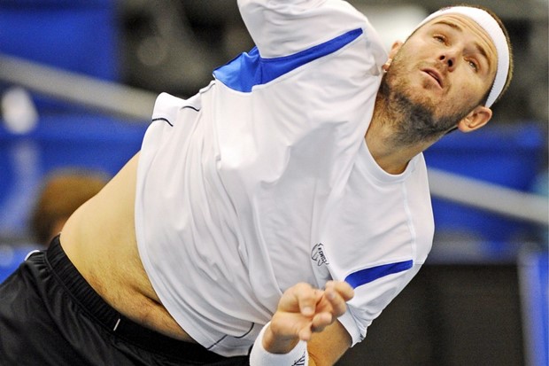 Trio nositelja ostao u igri