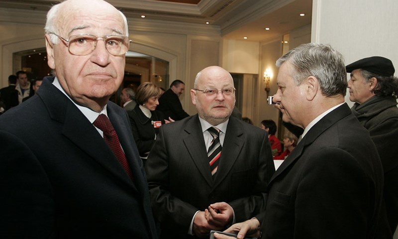 Marković: "Hajduk zaledio svoj rad, pa što?"