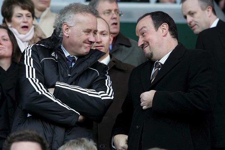 Burni dani u upravi Liverpoola