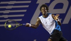 Argentinci poispadali