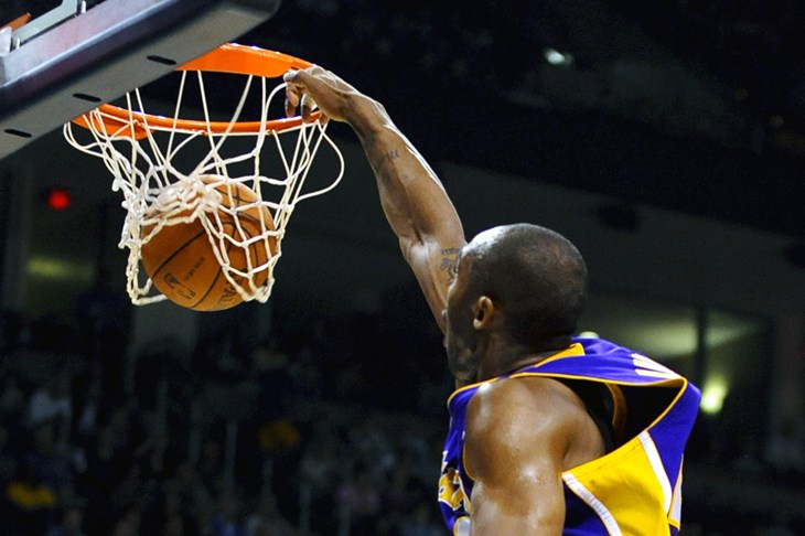 Video: Marbury ponovno na terenu