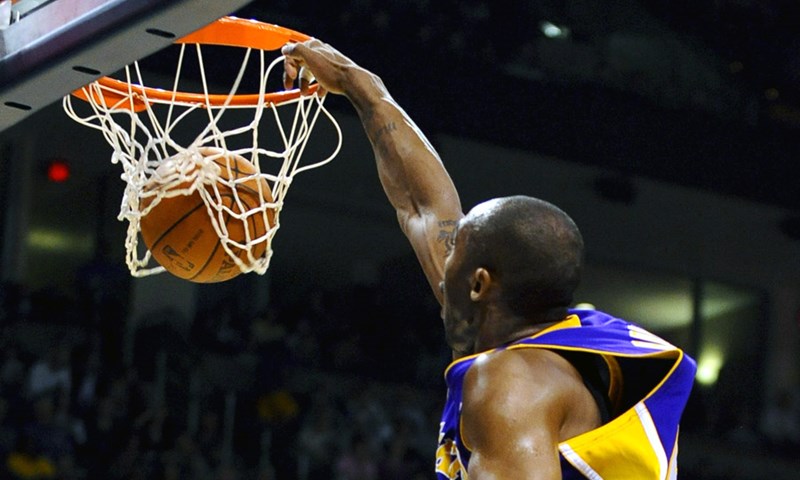 Video: Marbury ponovno na terenu