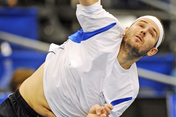 Fish i Chardy za finale