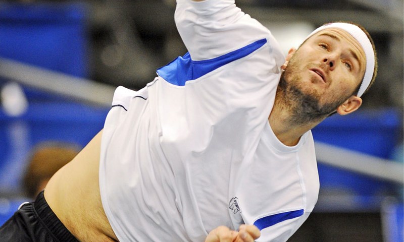 Fish i Chardy za finale