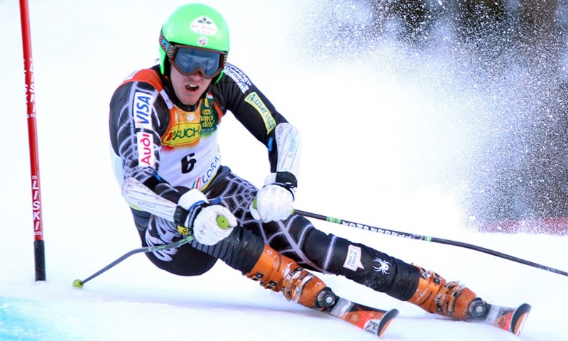 Ligety obranio naslov, Kostelić i dalje vodeći!