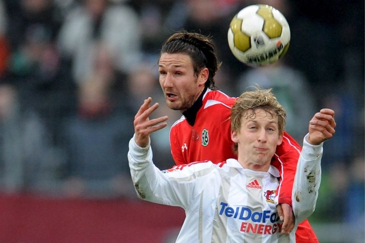 Hertha ponovno na vrhu