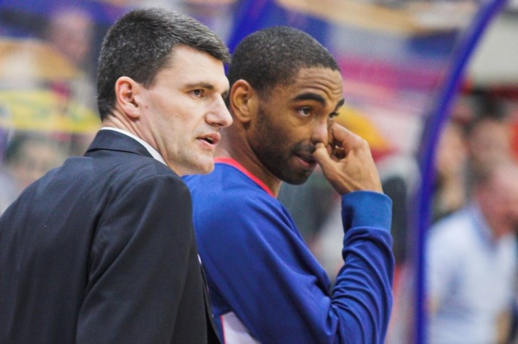 "Nismo se predavali, ali..."