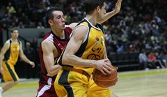 Pobjeda Širokog u Sarajevu