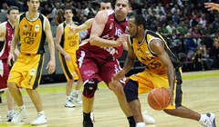 Prekinuta serija Radničkog