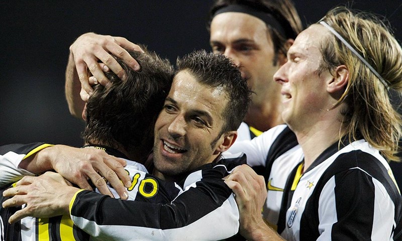 Autsajderi namučili Juventus