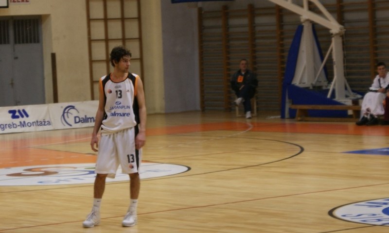 Gulin startao pobjedom