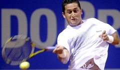 Almagro u stilu Thomasa Mustera