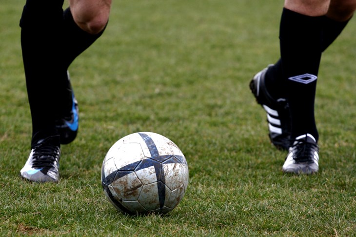 Carvalho: "Nismo sigurni u obrani"