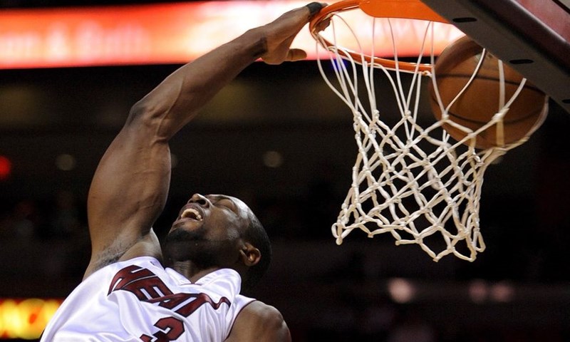 Video: Wade se naljutio i preokrenuo