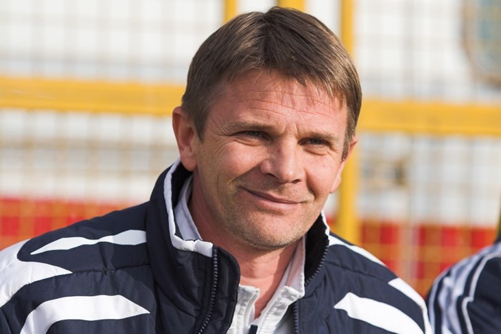 Lušić: "Hajduk je u velikoj prednosti nad Dinamom"