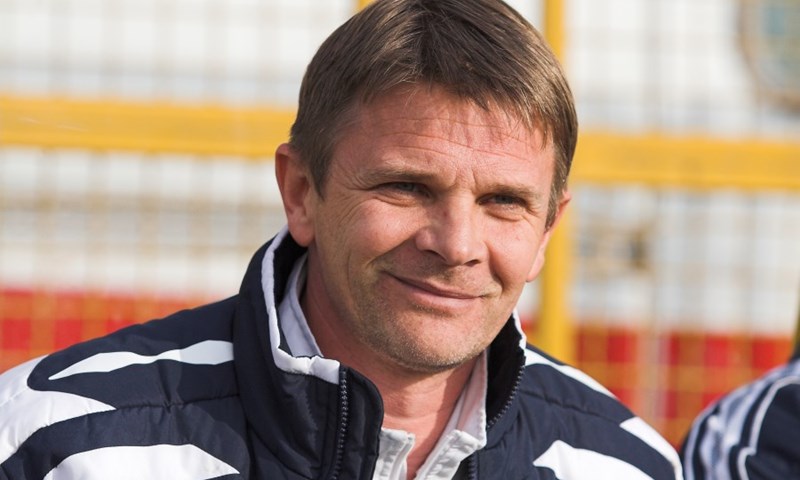 Lušić: "Hajduk je u velikoj prednosti nad Dinamom"
