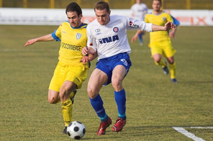 "Doživio sam puno nepravde"