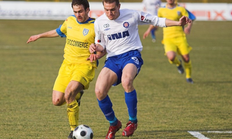Pandža otkazao Ćiri